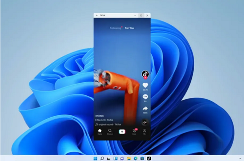 win11支持手机app使用吗 win11手机软件怎么在电脑上用