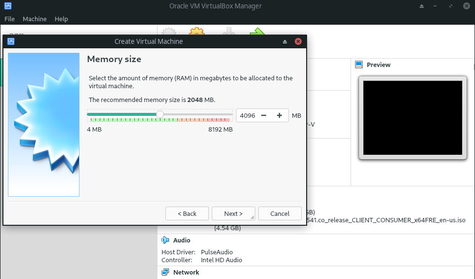 虚拟机安装Win11系统 使用VirtualBox安装Windows 11的方法教程