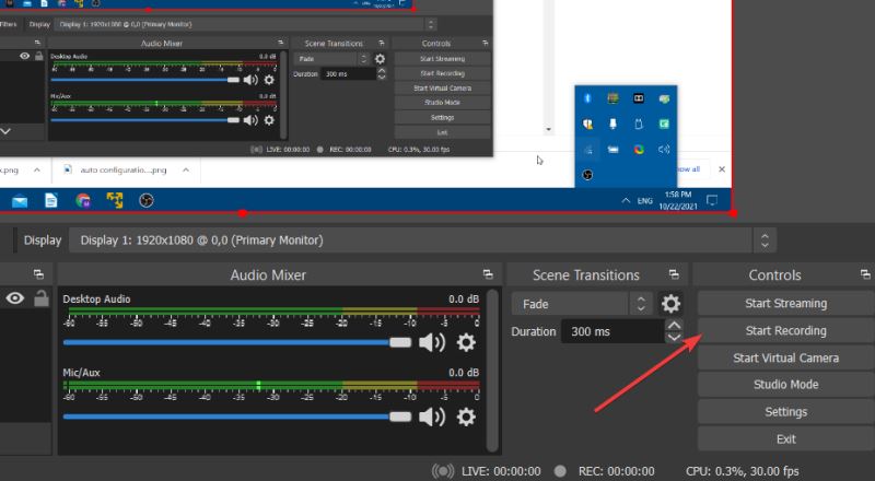 Win11怎么安装OBS Win11安装使用OBS Studio的方法教程