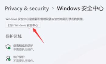 win11怎么关闭系统的杀毒软件 win11自动杀毒关闭教程