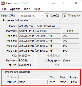 win11怎么查看cpu温度 win11查看cpu温度的方法教程