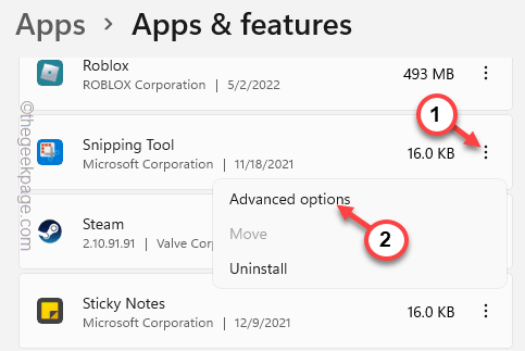 win11系统没有截图工具通知的解决方法