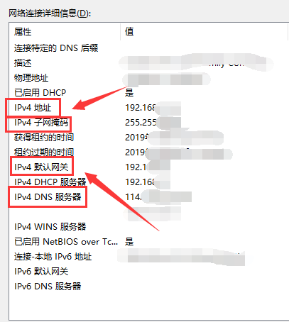 默认网关怎么查 win11系统查默认网关的方法教程