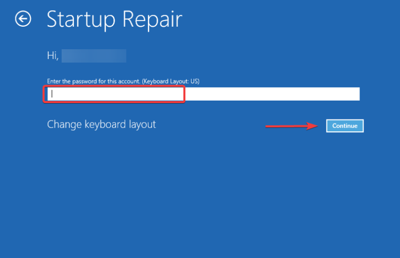 0xc0000001怎么修复 win11系统蓝屏提示错误代码0xc0000001的解决方法