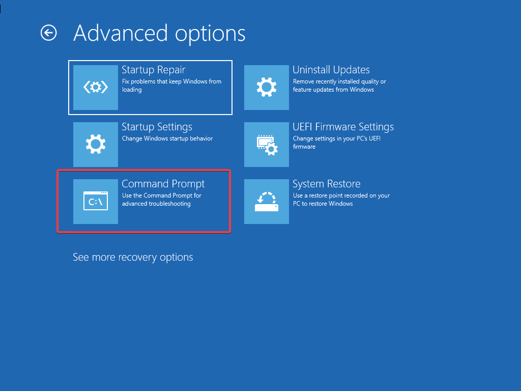 0xc0000001怎么修复 win11系统蓝屏提示错误代码0xc0000001的解决方法