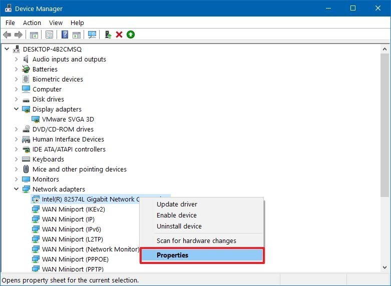 使用win10系统设备管理器错误代码检查修复硬件问题的方法