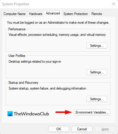 Java虚拟机启动错误该怎么办 Windows11/10上的Java虚拟机启动器错误的解决方法