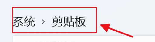 电脑剪贴板数据怎么清空 win11系统清空剪贴板数据的方法教程