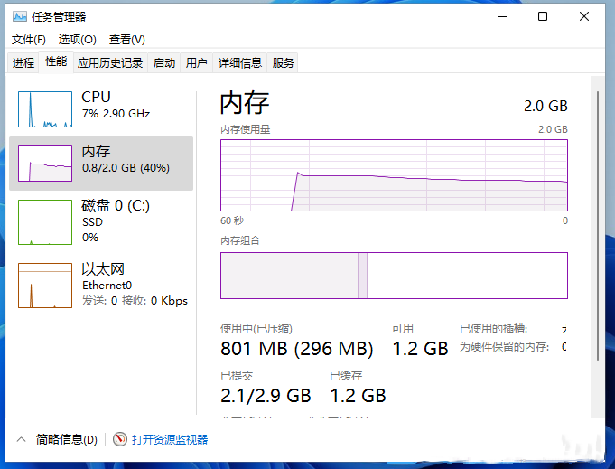 u盘无法安全弹出怎么办 win11系统u盘无法弹出被占用的解决方法