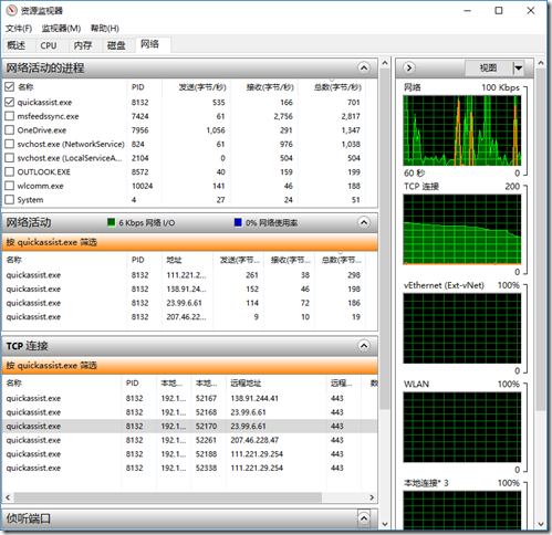 启用win10远程桌面协助功能的办法及使用方法