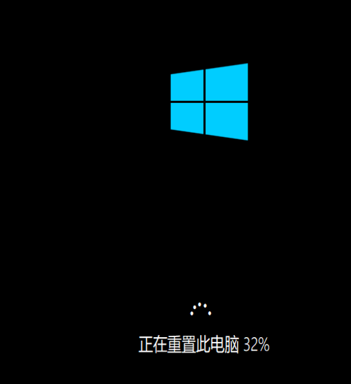 win10系统更新失败后开不了机要怎么解决