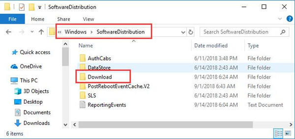 能解决win10更新出现0x8024a105错误代码的四大方法