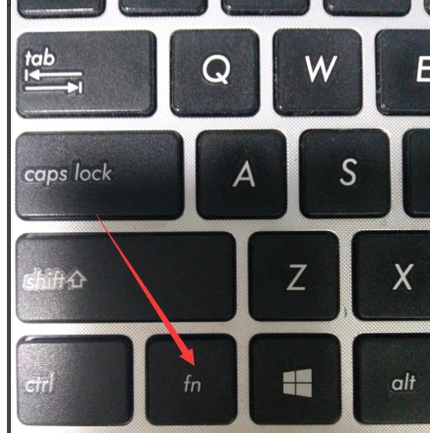 教您如何关闭笔记本小键盘