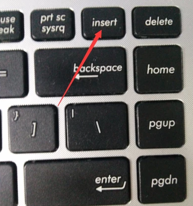 教您如何关闭笔记本小键盘(1)