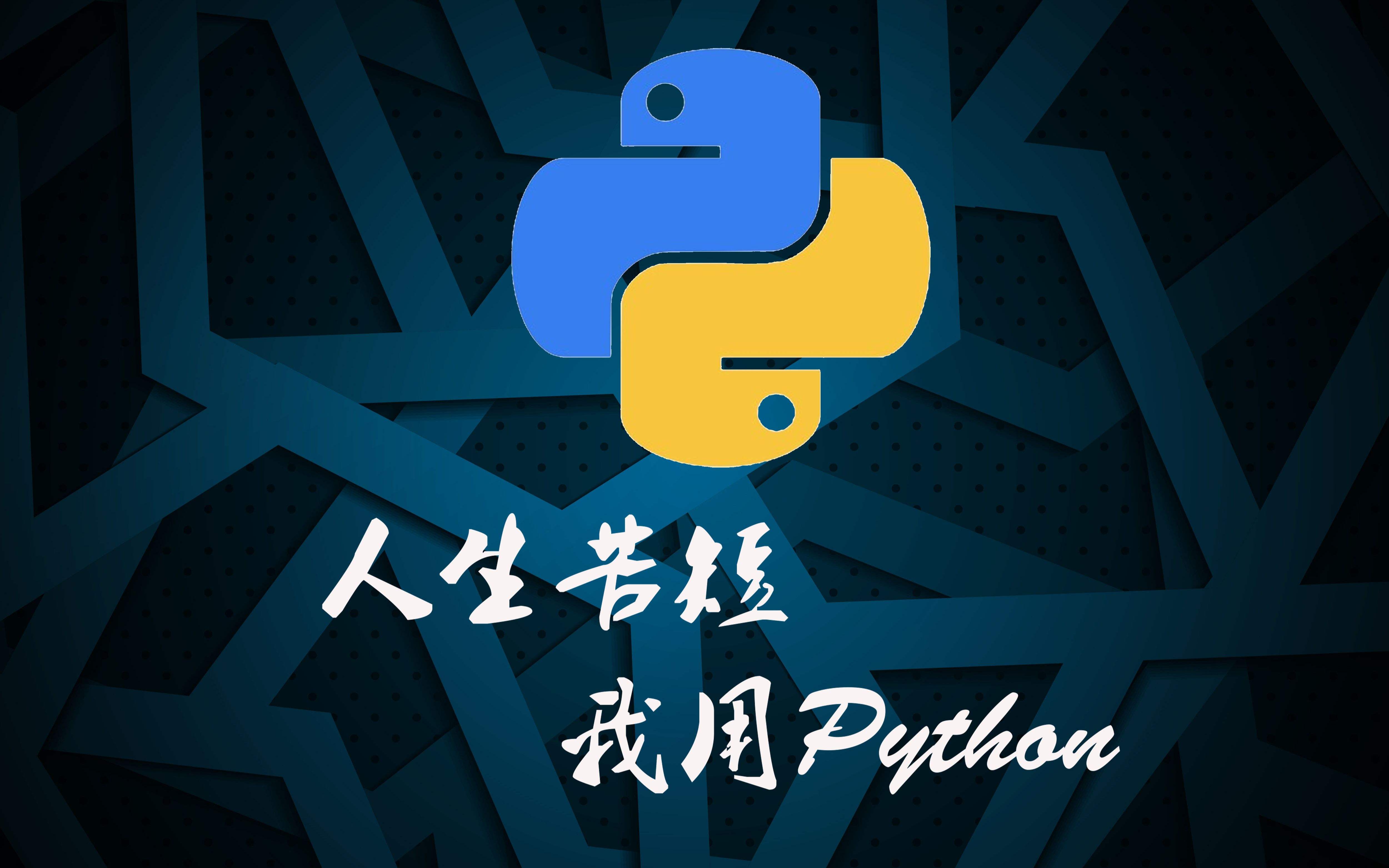 python是什么