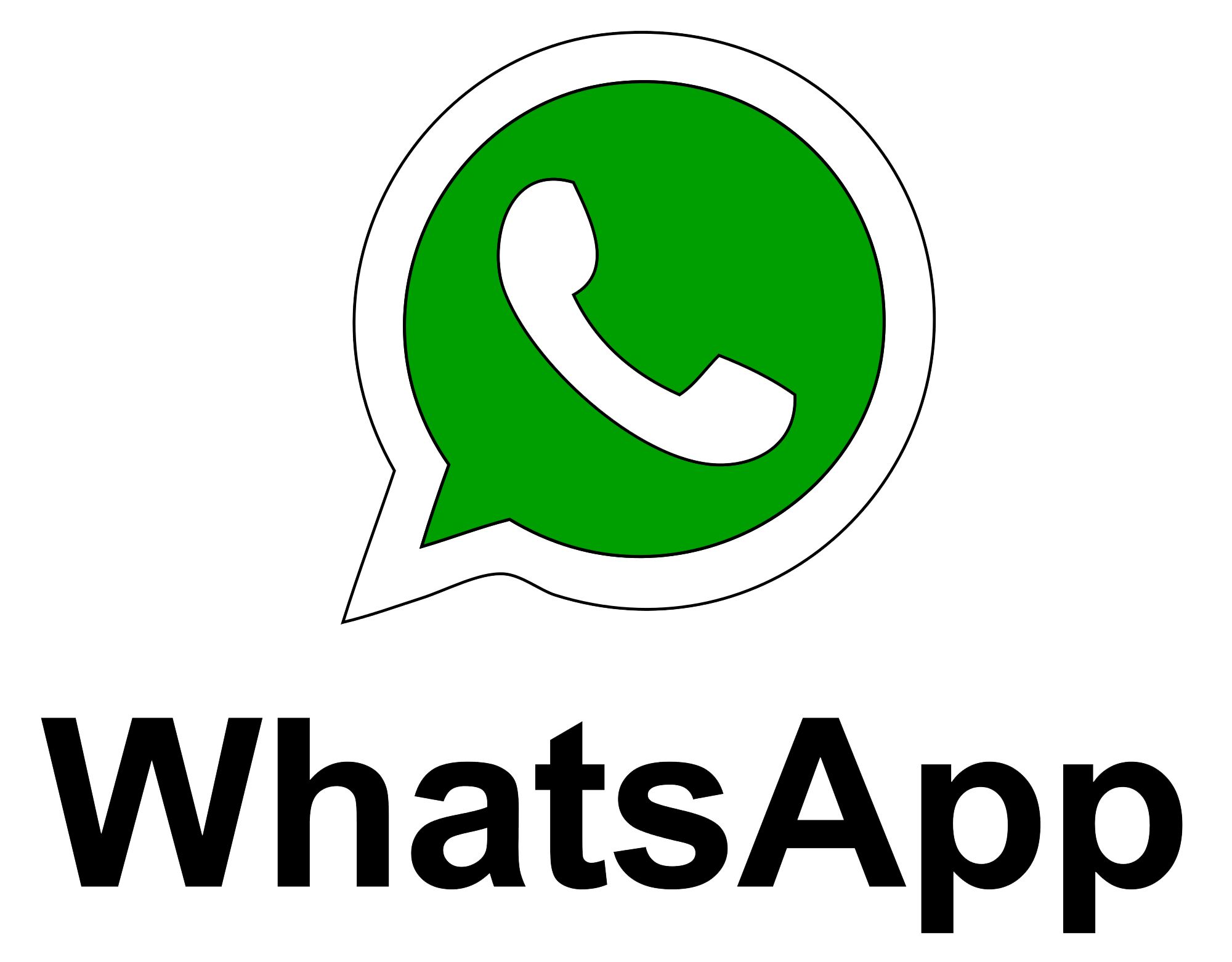 whatsapp和微信的区别