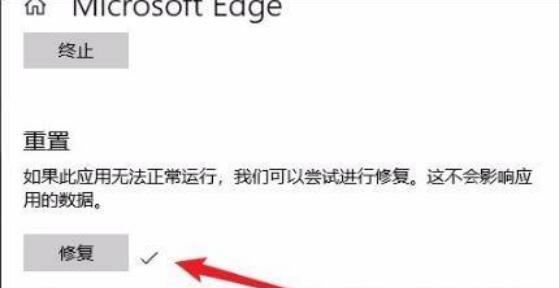 windows11 edge浏览器打不开解决方法(3)