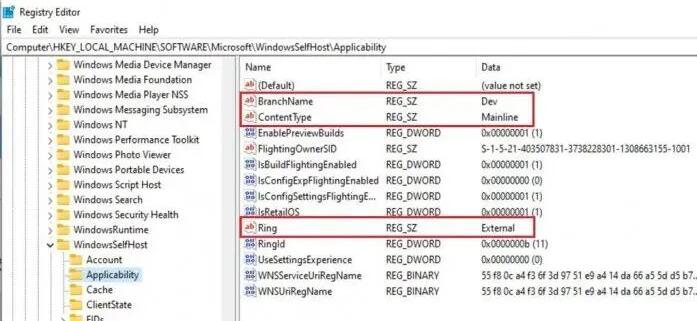 不符合条件的设备怎么升级windows11(2)