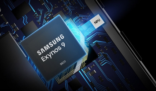 exynos980处理器相当于骁龙多少