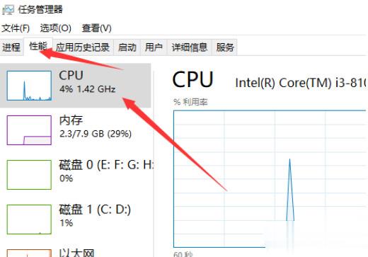 电脑cpu占用过高怎么处理(3)