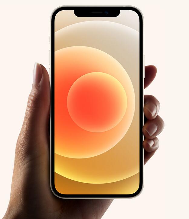 iphone12参数配置(3)