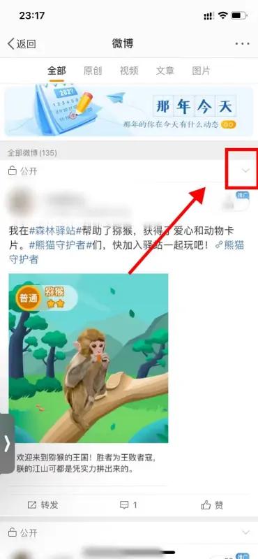 ios16微博怎么设置不让别人看我的微博(2)