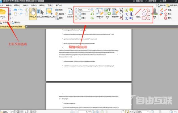 简述PDF用什么打开(2)