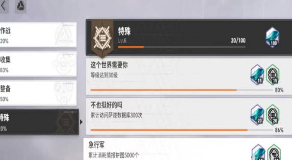 《少女前线2追放》角色怎么养成 角色养成玩法详解(1)