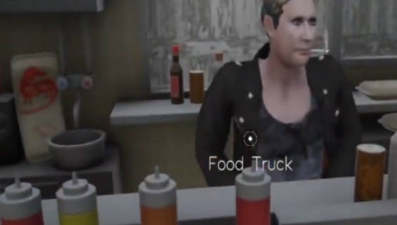 《网吧模拟器2》饿了在哪买吃的 《网吧模拟器2》在哪能购买食物(1)