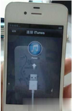 ipad已停用连接itunes解锁恢复教程(3)