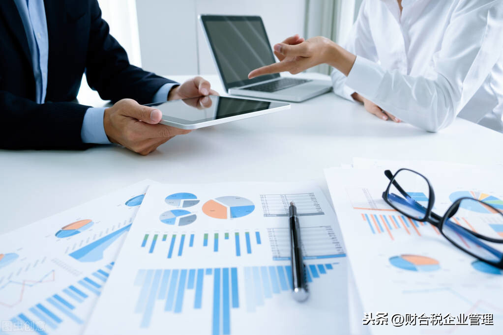 注册公司后的五大风险，老板手里拿着处罚单，痛哭流泪—大道优才