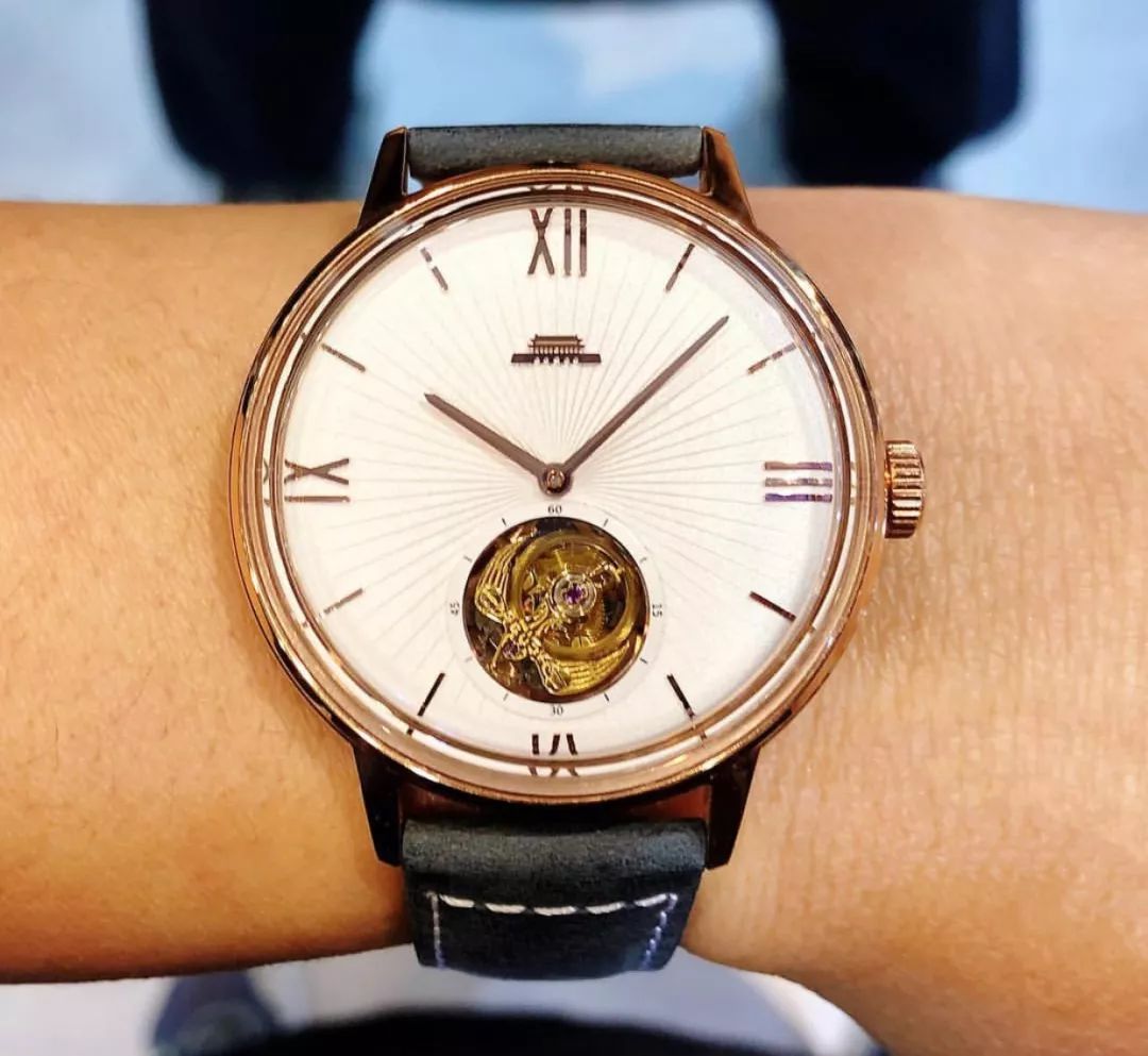 国产手表如今是怎么样的水平？真的不如瑞士手表吗？