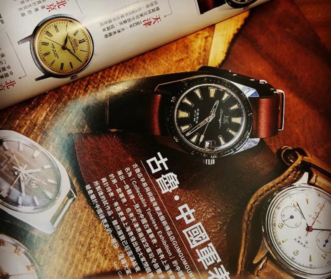 国产手表如今是怎么样的水平？真的不如瑞士手表吗？