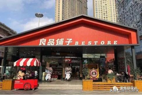 开线下零食店是一门好生意吗？