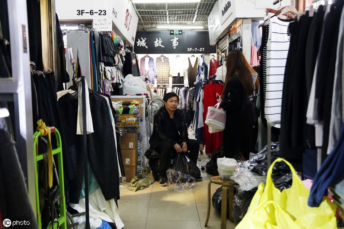 广州十大女装批发市场，看看你知道的上榜没？