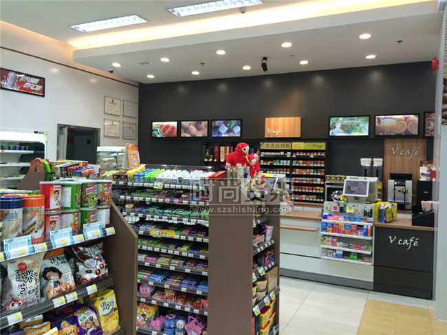 加盟便利店需要多少钱？这里每笔帐都算好了，想开店就看看