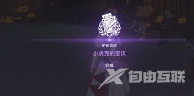 《崩坏：星穹铁道》小虎克的宝贝攻略