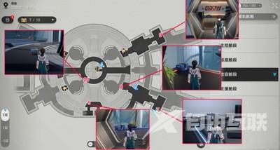 崩坏星穹铁道空间站黑塔宝箱全收集攻略 空间站黑塔宝箱位置汇总[多图]图片4