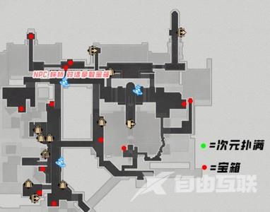 崩坏星穹铁道仙舟罗浮宝箱位置大全 仙舟罗浮宝箱全收集攻略[多图]图片1