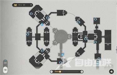 《崩坏：星穹铁道》仙舟罗浮击破物点位一览