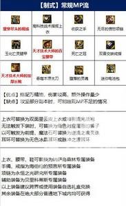 dnf110级刃影装备怎么搭配 110级刃影装备搭配推荐[多图]图片2