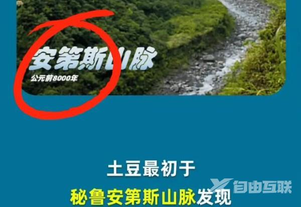 土豆最早从何时开始成为人们的食物 淘宝每日一猜10.9今日答案[多图]图片3