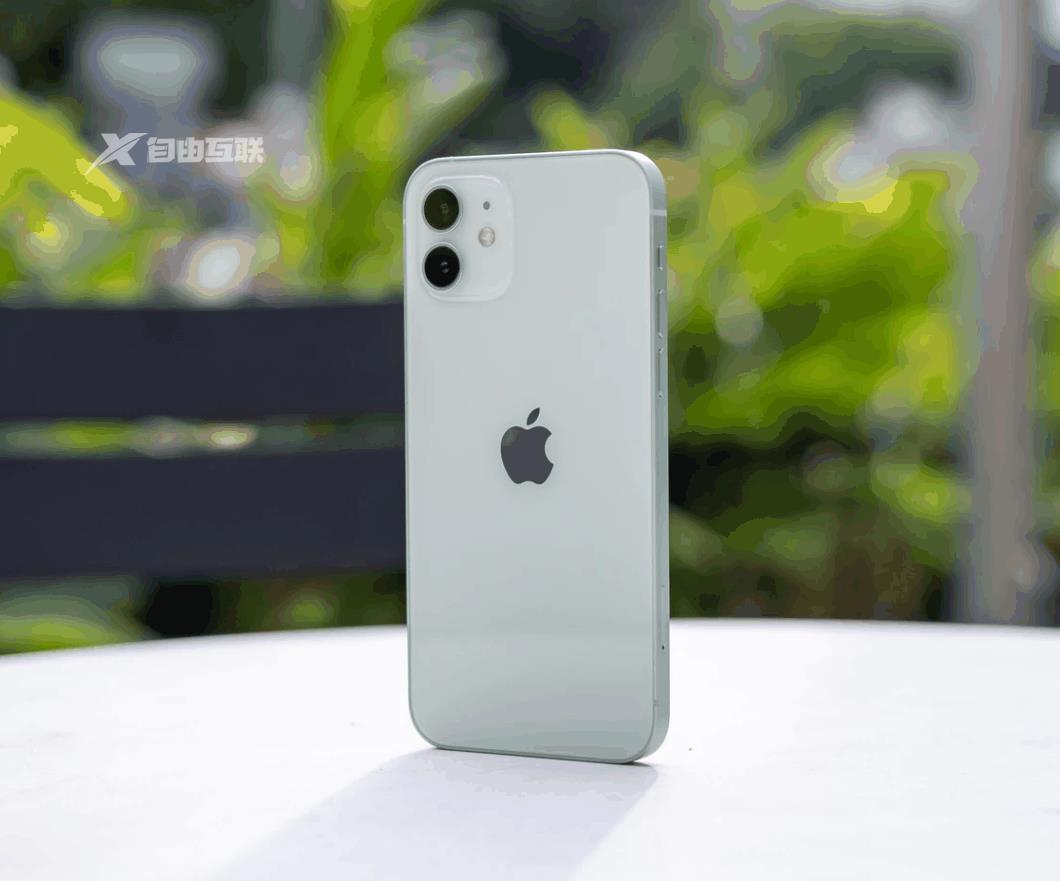 iPhone 12 不慎落入水中如何处理？插图1