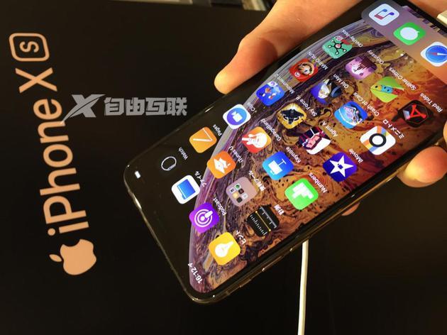 苹果提升iOS 12安全性：iPhone破解公司无法获取密码插图1