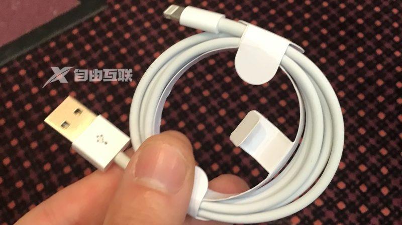 安全研究人员开发特殊闪电线缆，被黑客利用可远程访问电脑插图1