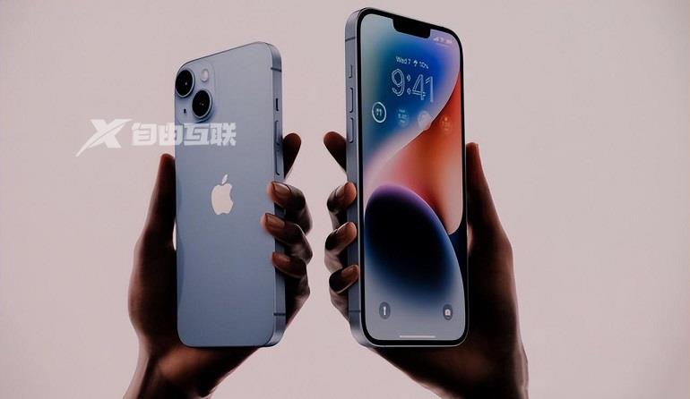 苹果14怎么截图手机屏幕（苹果14/14 Pro截屏4种方法）插图1