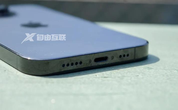 iPhone 改用 USB-C 将快数据传输提升便利性插图1