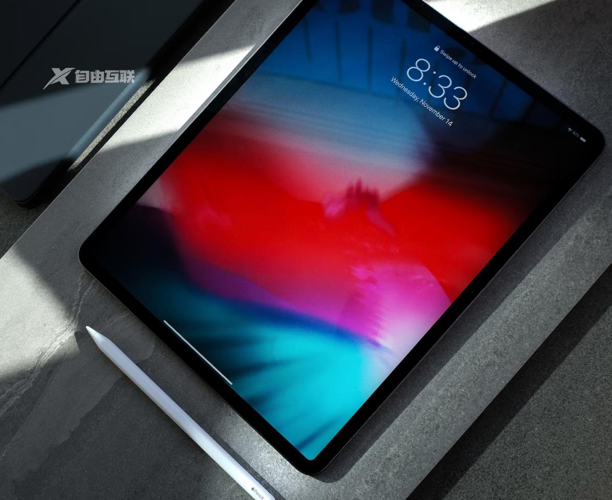 苹果2024款iPad 或采用混合 OLED 技术插图1
