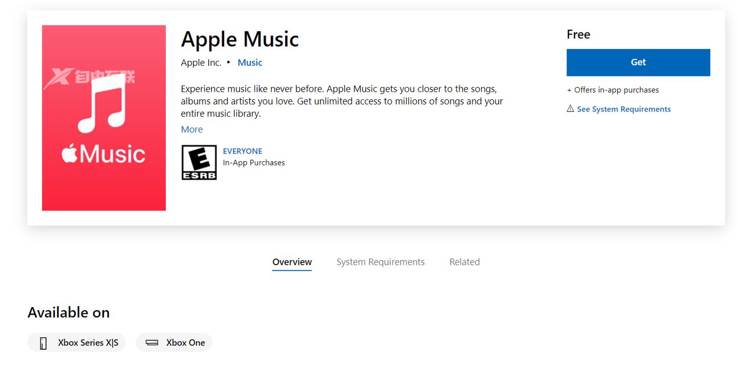 苹果 Apple Music 将于明年登陆微软 Win11/10 PC 平台插图7