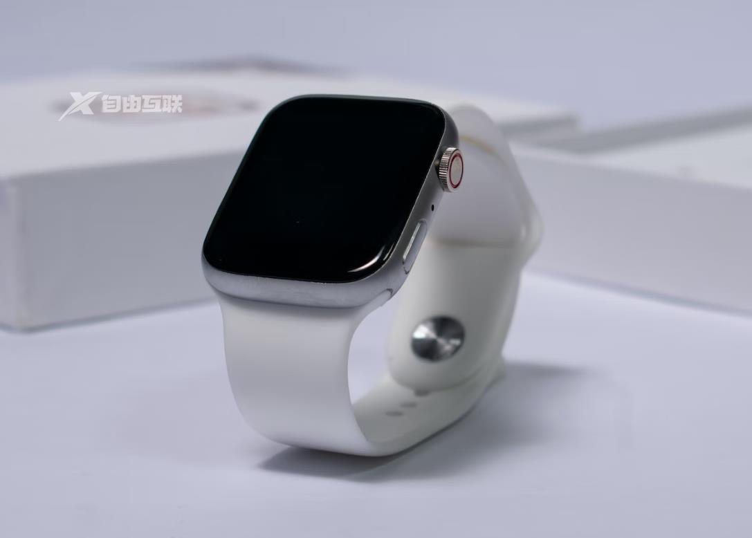 苹果 Apple Watch刷新纪录，在美国拥有30%手机用户插图1